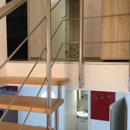 Apartament Avangarden Ema Rosu Braşov Extérieur photo